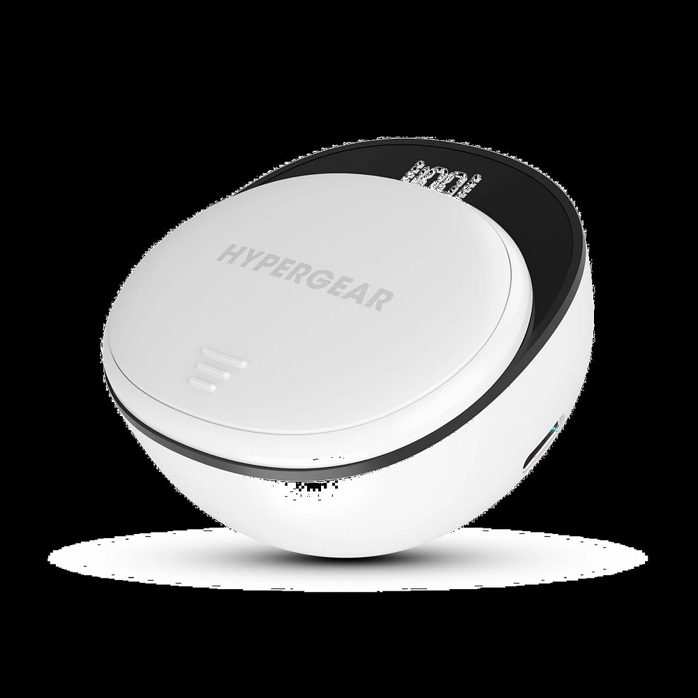 HyperGear SleepEez Mini Noise-Blocking True Wireless Earbuds