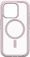 Otterbox - Defender Xt Clear Case For Samsung Galaxy S24 Plus  - Mountain Frost