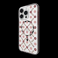 iPhone 15 Pro Max Coach Protective Case w/Magsafe