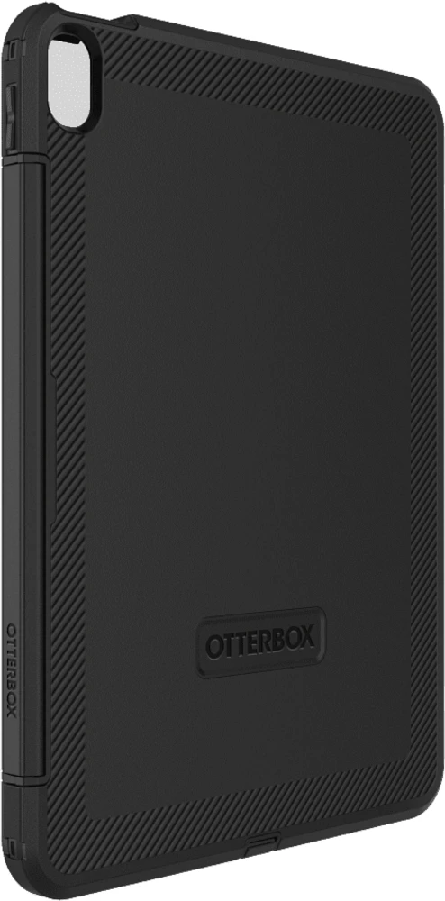 OtterBox 7795220 Étui de Protection Defender Noir pour iPad Air 11 2024 (6th Gen)/Air 5th Gen/Air 4th Gen