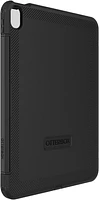 OtterBox 7795220 Étui de Protection Defender Noir pour iPad Air 11 2024 (6th Gen)/Air 5th Gen/Air 4th Gen