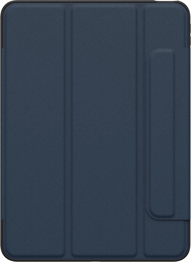 Otterbox - Symmetry Folio Case For Apple Ipad Air 11 - Coastal Evening