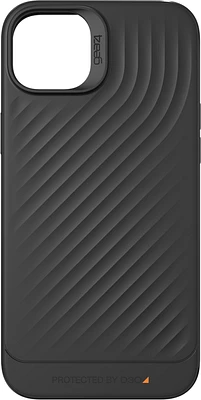 GEAR4 - iPhone 14 Plus Gear4 D3O Bio Copenhagen Case - Black