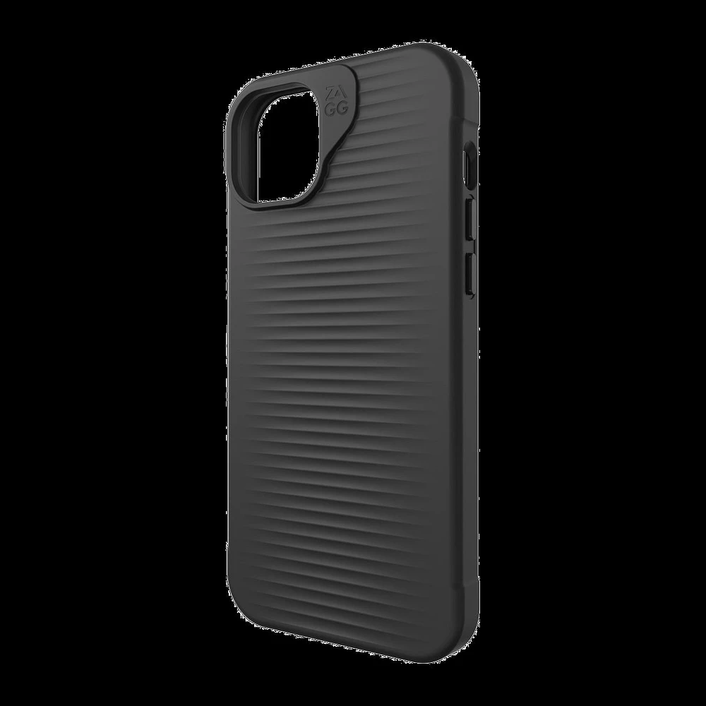 tui Luxe Snap ZAGG (GEAR4) – iPhone 15 Plus/14 Plus