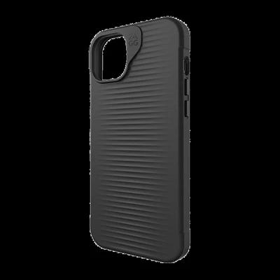 iPhone 15 Plus/14 Plus ZAGG (GEAR4) Luxe Snap Case