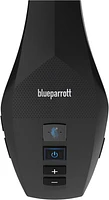 Casque sans fil B650-XT de BlueParrott - Noir