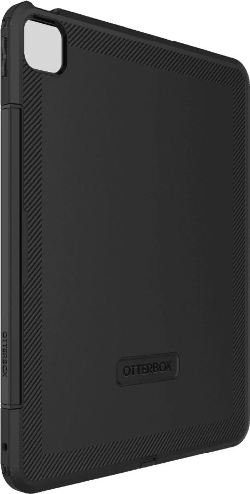 iPad Pro 13 2024 Otterbox Defender Series case - Black