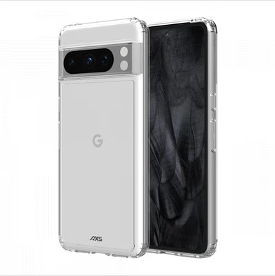 AXS ULTRA CLEAR Google Pixel 8 Pro