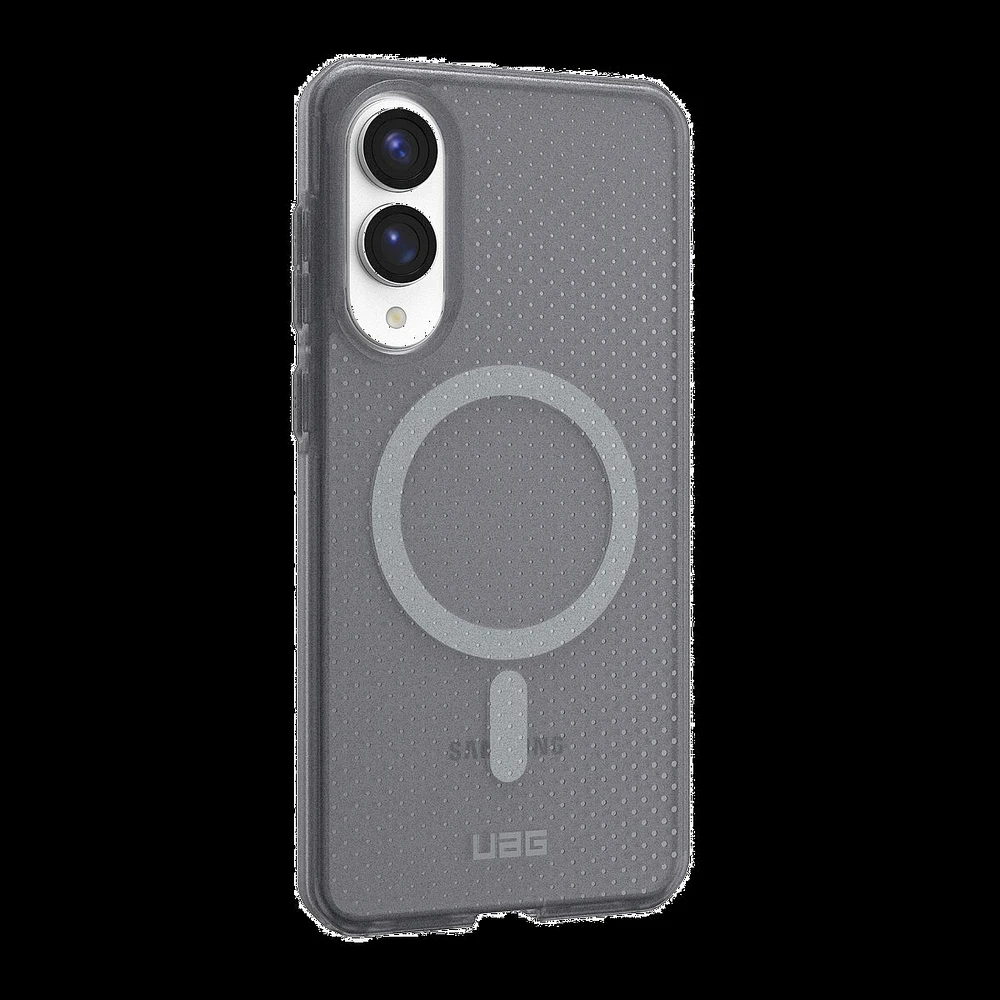 Samsung Galaxy S25 Edge UAG Dot w/Magnets Case - Ash