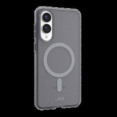 Samsung Galaxy S25 Edge UAG Dot w/Magnets Case - Ash