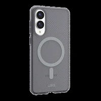 Samsung Galaxy S25 Edge UAG Dot w/Magnets Case - Ash