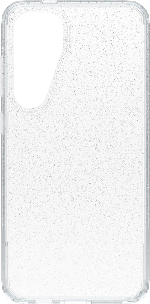 Symmetry Clear Case Stardust with UV Tint for Samsung Galaxy S24 FE