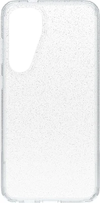 Symmetry Clear Case Stardust with UV Tint for Samsung Galaxy S24 FE