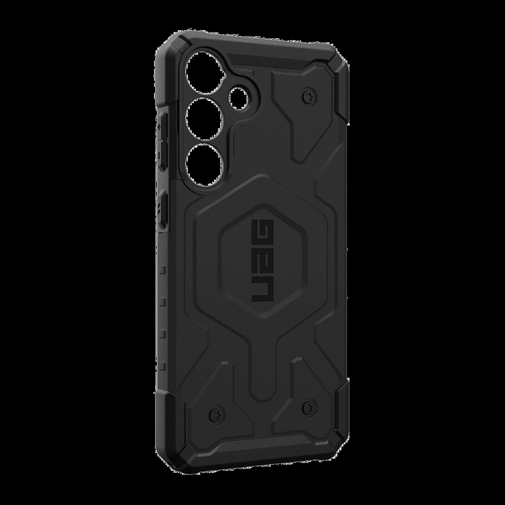 Samsung Galaxy S25+ UAG Pathfinder Case - Black