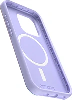 iPhone 15 Pro Otterbox Symmetry w/ MagSafe Graphics Series Case - Purple (Soft Sunset)