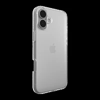 iPhone 16 ZAGG Graphene Crystal Palace Lite Case - Clear