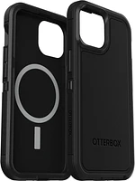 OtterBox 7792970 Étui de Protection Defender XT Noir pour iPhone 15/14/13