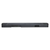 Jbl - Bar 300 Multibeam Soundbar With Dolby Atmos - Black