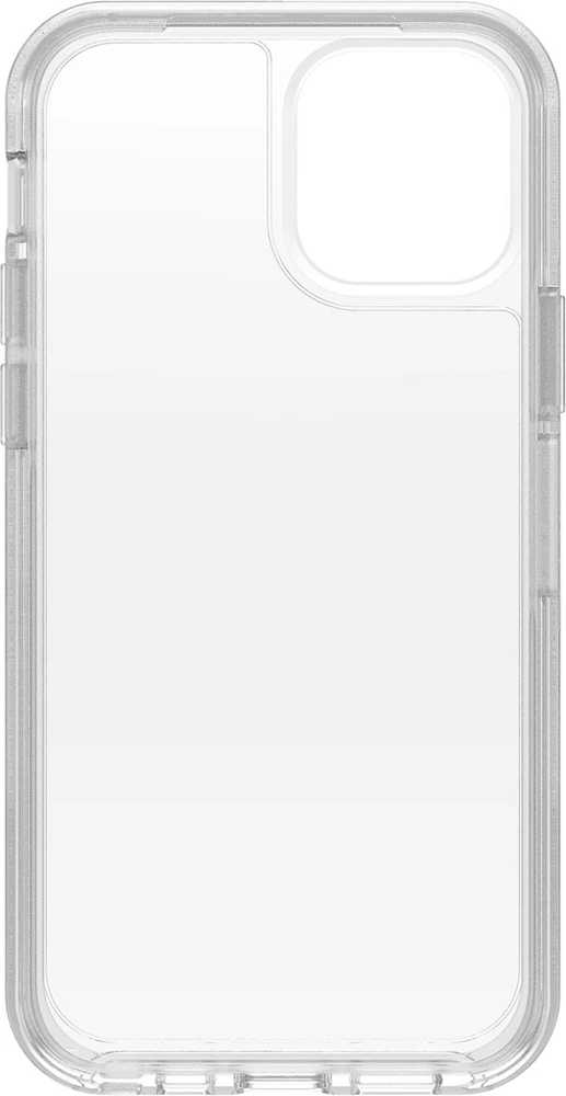 OtterBox - iPhone 12/12 Pro - Symmetry Clear Case