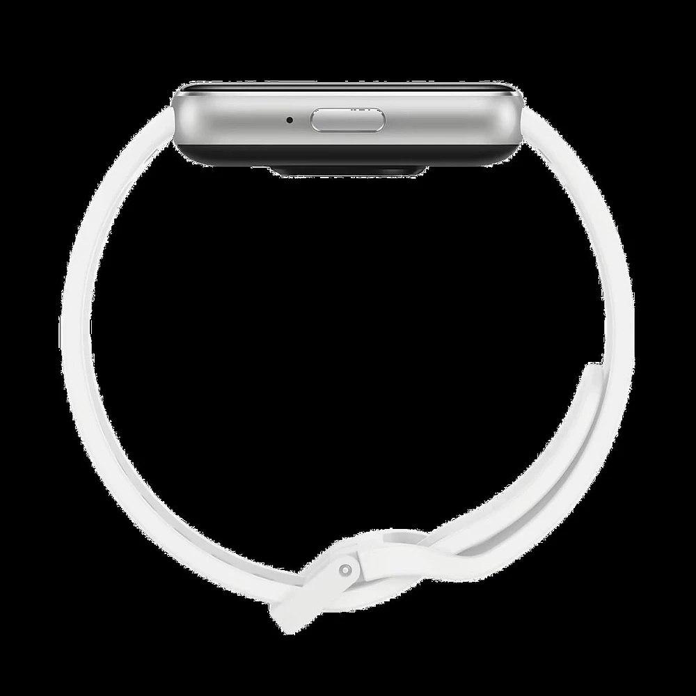 Samsung Galaxy Fit3 - Silver
