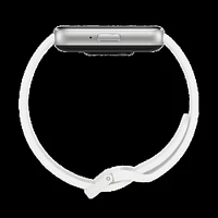 Samsung Galaxy Fit3 - Silver
