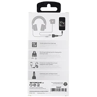 Scosche Audio Adapteur Lightning a 3.5mm