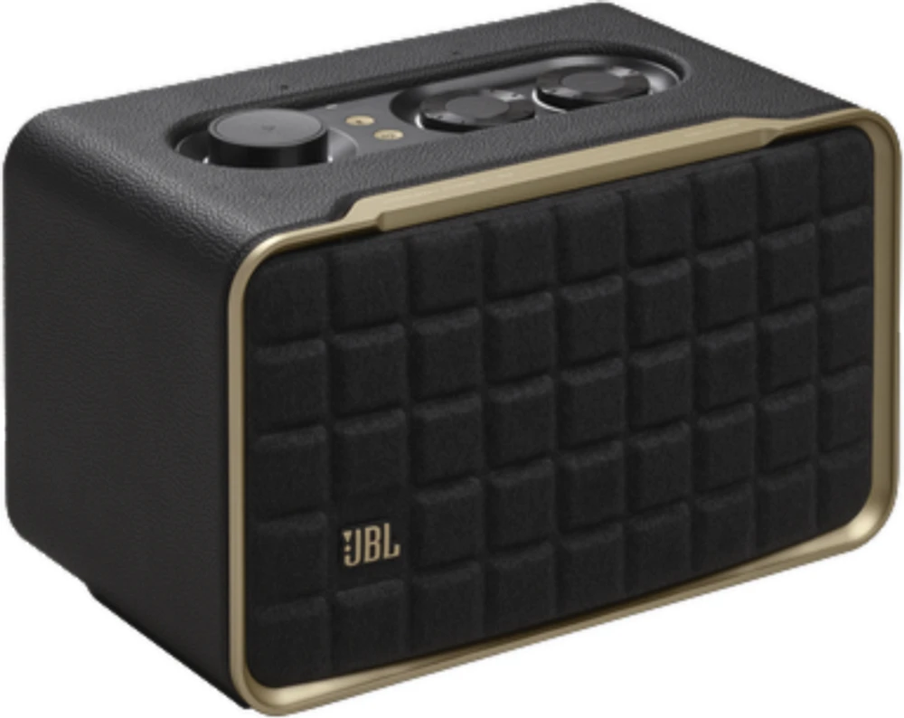 JBL Authentics 200 - Noir