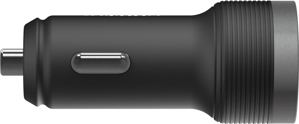 Otterbox - Premium Pro Usb C Car Charger 30w - Nightshade