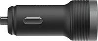 Otterbox - Premium Pro Usb C Car Charger 30w - Nightshade