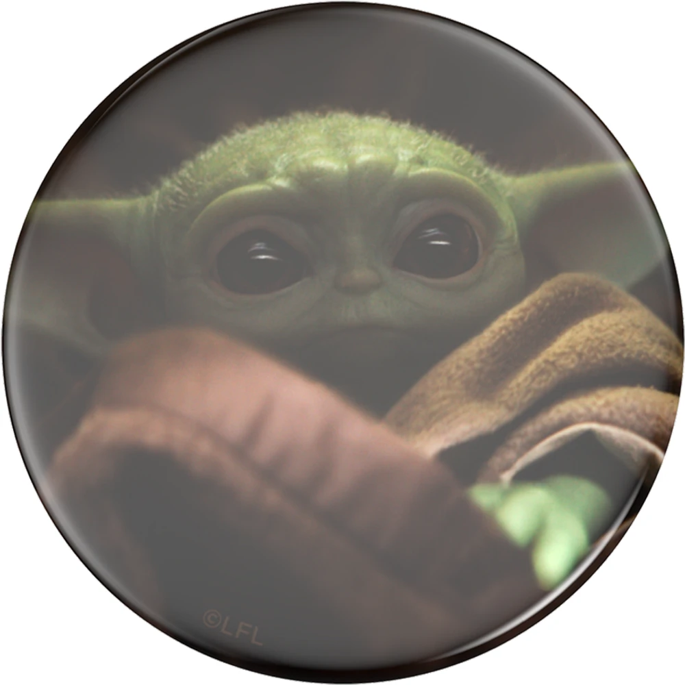 PopSockets 101294 PopGrip Baby Yoda