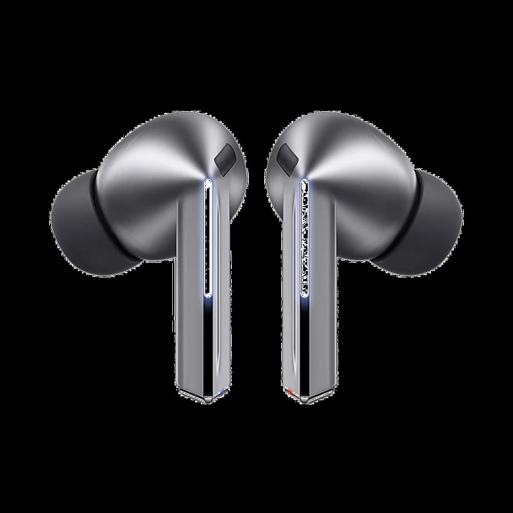 Samsung OEM Galaxy Buds3 Pro - Silver