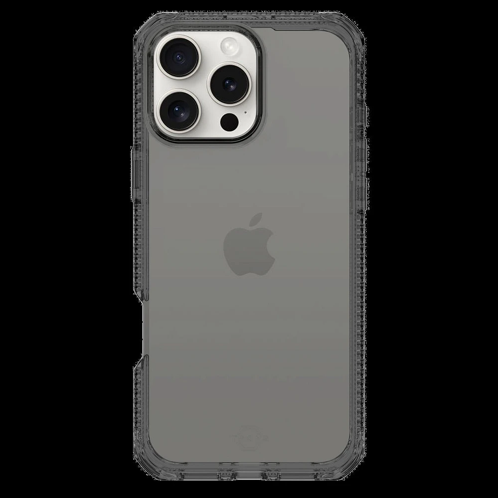 Spectrum_R Case Smoke for iPhone 16 Pro Max