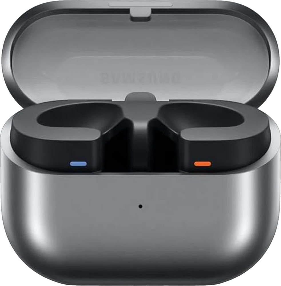 Samsung Galaxy Buds3 - Silver