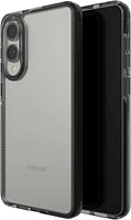 Samsung Galaxy S25 Edge ZAGG Graphene Santa Cruz Case - Black