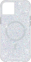 iPhone 15 Plus/14 Plus Case-Mate Twinkle MagSafe Case - Iridescent