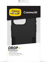 iPhone 16 Pro Otterbox Commuter w/ MagSafe Series Case - Black