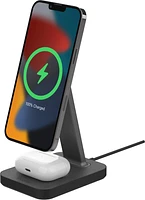 Mophie - Universal Wireless Charge Pad w/stand