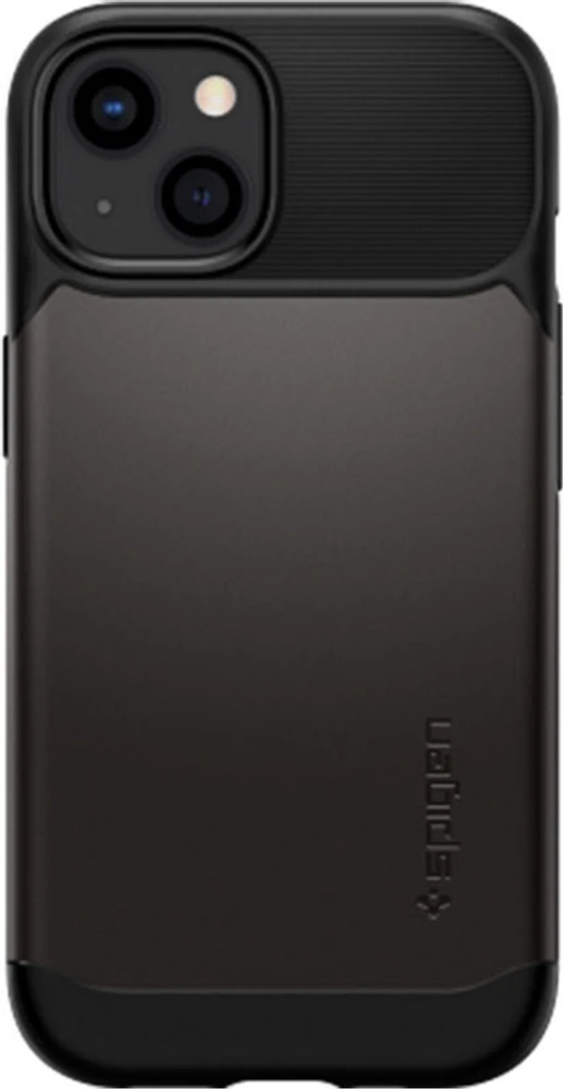 Spigen - iPhone 13 mini - Slim Armor Case