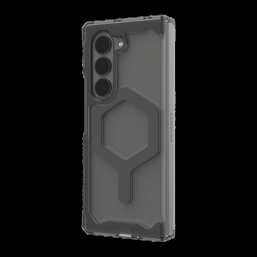 Samsung Galaxy Z Fold6 UAG Plyo Pro Case w/MagSafe - Ash/Grey