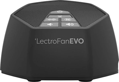 LectroFan Evo Noise and Fan Sound Machine