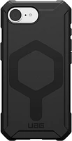 iPhone 16e UAG Essential Armor MagSafe Case - Black