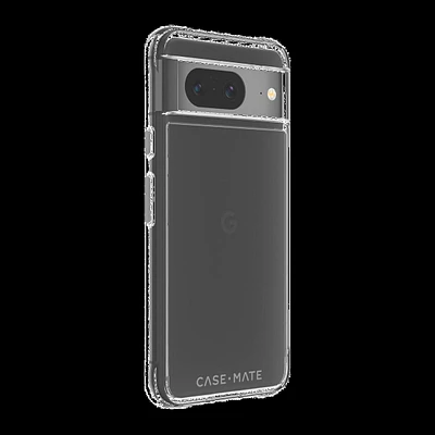 Google Pixel 8 Case-Mate Tough Case - Clear