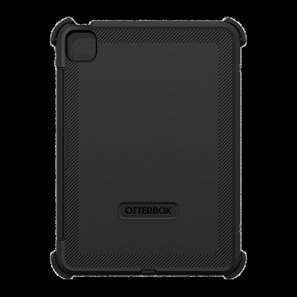 OtterBox - Defender Case for Apple iPad Pro 11 (2024) - Black