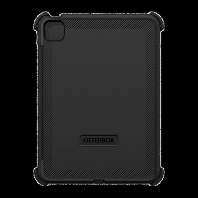 OtterBox - Defender Case for Apple iPad Pro 11 (2024) - Black