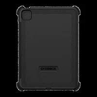 OtterBox - Defender Case for Apple iPad Pro 11 (2024) - Black