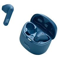 JBL Tune Flex - Bleu