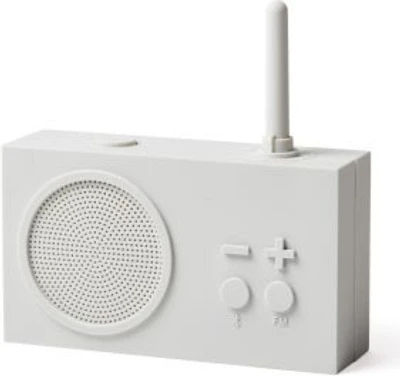 Lexon TYKHO 3 FM radio & BT speaker