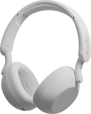 R3 Wireless Headphones White