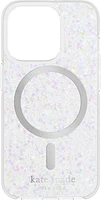 iPhone 15 Pro Max Kate Spade Protective Hardshell MagSafe Case