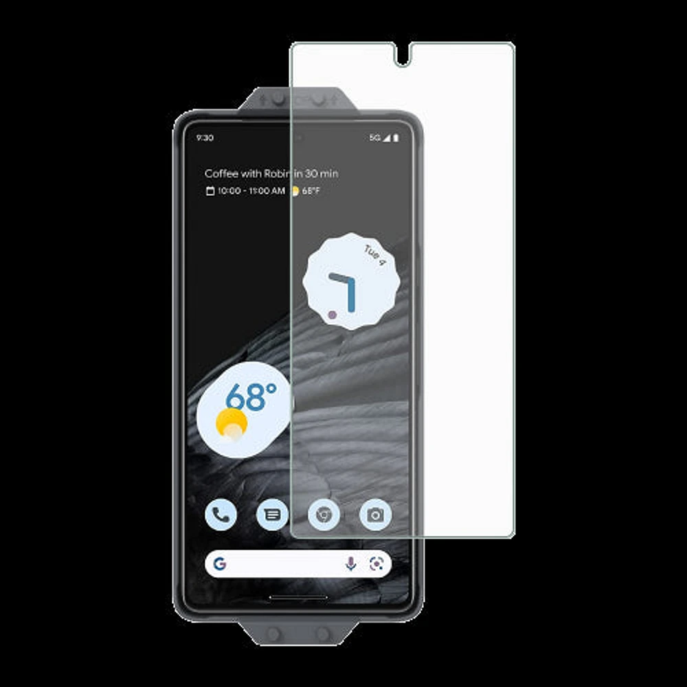 AXS ARMORGlass Pro Google Pixel 7a